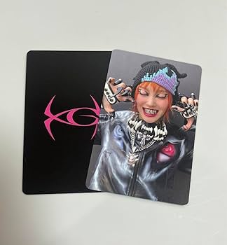 Amazon.co.jp: XG トレカ woke up チサ chisa ちさ 限定 : おもちゃ